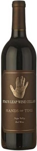 Stag's Leap Wine Cellars Hands of Time Red Blend 2015