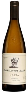 Stag's Leap Wine Cellars Karia Chardonnay 2017