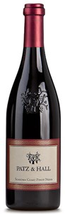 Patz & Hall Pinot Noir 2016