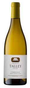 Talley Vineyards Estate  Chardonnay 2015