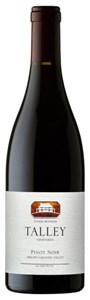 Talley Vineyards Estate  Pinot Noir 2015