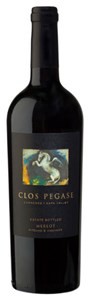 Clos Pegase Mitsuko's Vineyard  Merlot 2016