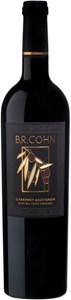 B.R. Cohn Olive Hill Cabernet Sauvignon 2016