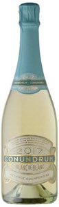 Conundrum Blanc De Blanc 2017