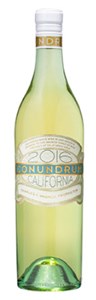 Conundrum White 2016