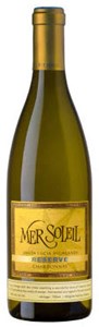 Mer Soleil Reserve Chardonnay 2016