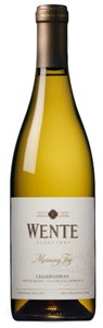 Wente Vineyards Morning Fog Chardonnay 2017