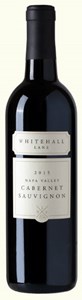 Whitehall Lane Winery & Vineyards Cabernet Sauvignon 2015