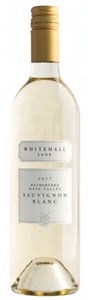 Whitehall Lane Winery & Vineyards Sauvignon Blanc 2017