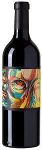 Whitehall Lane Winery & Vineyards Tre Leoni 2016