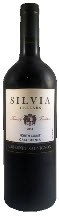 Silvia Cellars Cabernet Sauvignon 2014