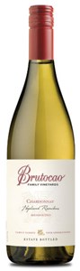 Brutocao Chardonnay 2017