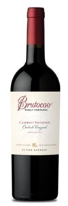 Brutocao Cabernet Sauvignon 2015