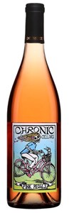 Chronic Cellars Pink Pedals 2017