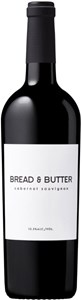 Bread & Butter Cabernet Sauvignon 2017