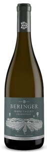 Beringer Napa Valley Chardonnay 2017