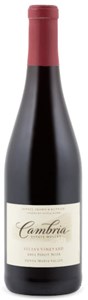 Cambria Julia's Vineyard Pinot Noir 2015