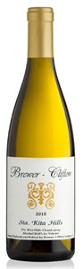 Brewer-Clifton Santa Rita Hills Chardonnay 2016