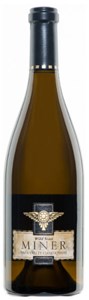 Miner Family Winery Wild Yeast Chardonnay 2016