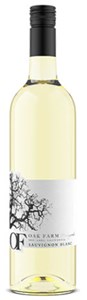 Oak Farm Vineyards Sauvignon Blanc 2017