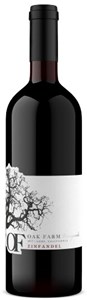 Oak Farm Vineyards Zinfandel 2017