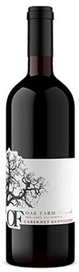 Oak Farm Vineyards Cabernet Sauvignon 2016