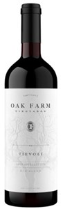 Oak Farm Vineyards Tievoli Red Blend 2017