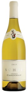 Schug Carneros Chardonnay 2017