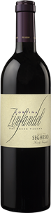 Seghesio Cortina Zinfandel 2016