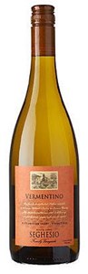 Seghesio Vermentino 2017