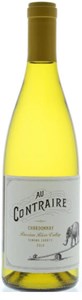 Au Contraire Chardonnay 2017