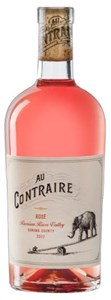 Au Contraire Rosé 2018