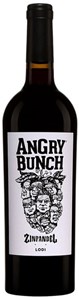 Angry Bunch Lodi Zinfandel 2016