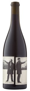 Dueling Pistols Paso Robles Red Blend 2016