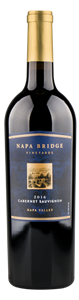 Napa Bridge Vineyards Cabernet Sauvignon 2016