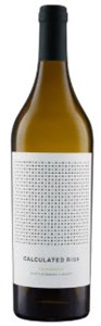 Calculated Risk Chardonnay 2016