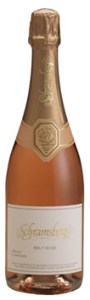 Schramsberg Brut Rosé 2015