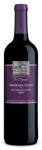Smoking Loon Zinfandel 2017