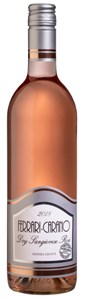 Ferrari-Carano Dry  Sangiovese Rosé 2018