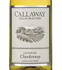 Callaway Vineyard & Winery Chardonnay 2017