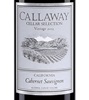 Callaway Vineyard & Winery Cabernet Sauvignon 2016