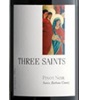 Three Saints Vineyard Pinot Noir 2014