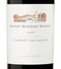 Robert Mondavi Winery Oakville Cabernet Sauvignon 2014