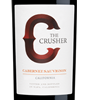 The Crusher Cabernet Sauvignon 2016