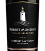 Robert Mondavi Winery Private Selection Cabernet Sauvignon 2016