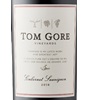 Tom Gore Cabernet Sauvignon 2016