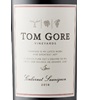 Tom Gore Cabernet Sauvignon 2016