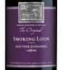 Smoking Loon Zinfandel 2016