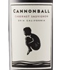 Cannonball Cabernet Sauvignon 2016