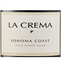 La Crema Sonoma Coast Pinot Noir 2016